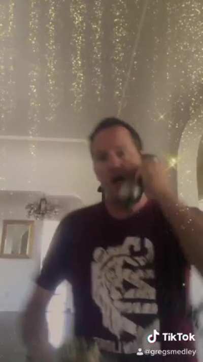My cousins principal shared videos like this every week...