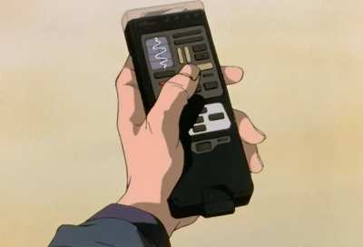 [Video] Gunbuster