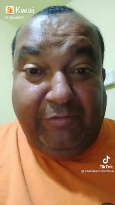 Achei que Ednaldo Pereira era santo e puro SKSKSKSKKSKSK