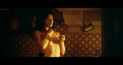 Monica Bellucci- Malena (2000)