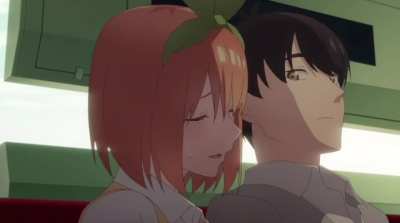 My favorite moment in the whole story
