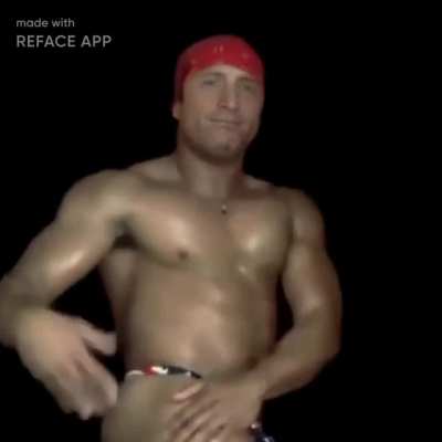 Shake it Daddy 😩