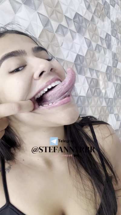 Tongue