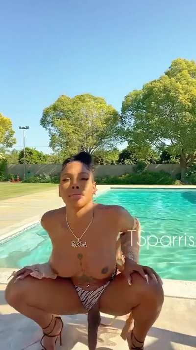 Wow