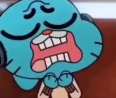 Balls in ur jaws