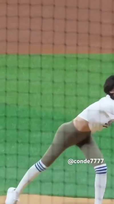 Jeon Jong Seo 🍑