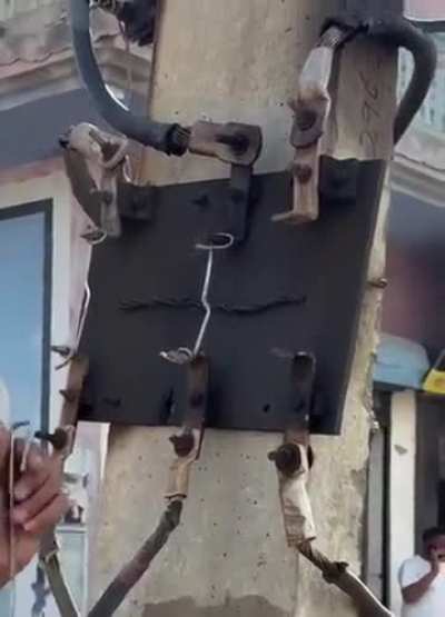 What could go wrong