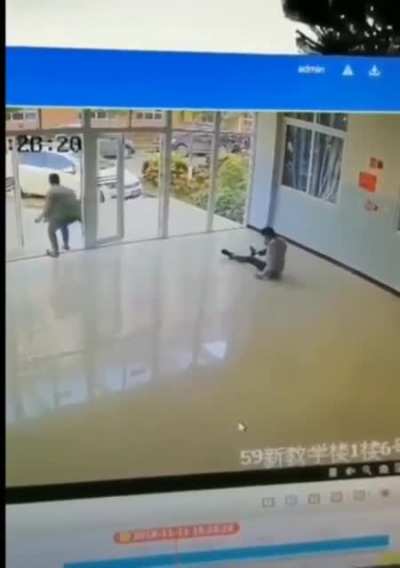 Mocking your friend