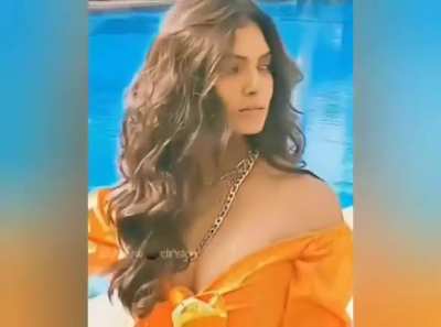 Malavika M