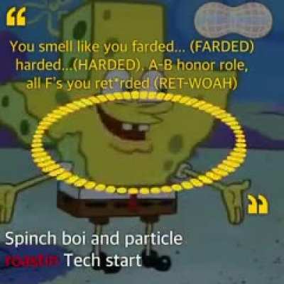 Spunch Bruh