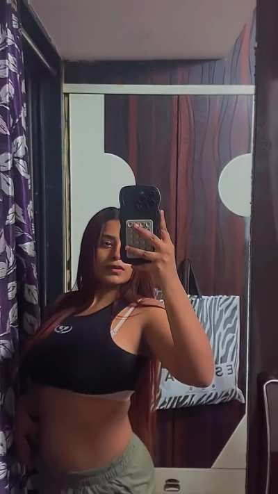 Suhuu Fit 🥵