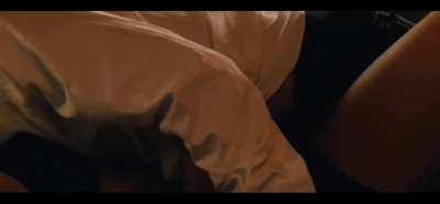 Samantha in Awake