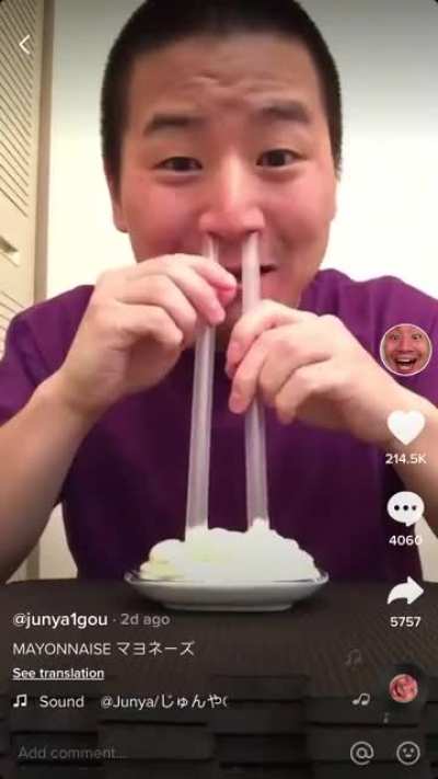 Mayonasal