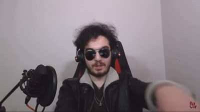 Size k&ouml;t&uuml; bir haberim var....