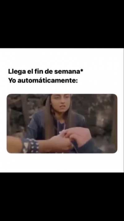 Feliz "Finde"