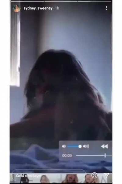 Cassie Spoilery Spoiler