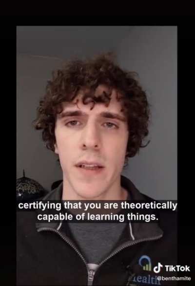 If Aaron Sorkin Wrote for Tiktok
