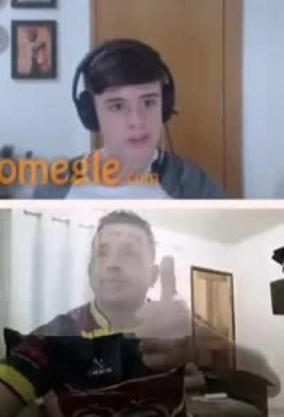 ?