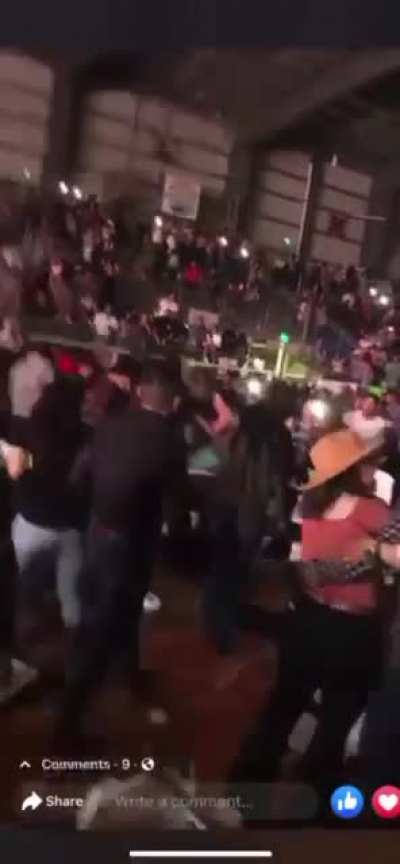 Shit get steeper (full vid)