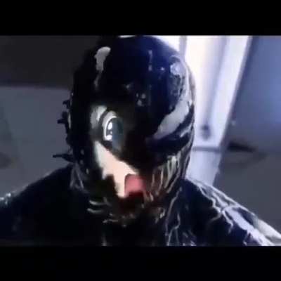 venom?? 😳