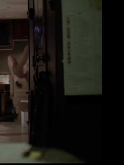 Kathleen Robertson in boss (2011)