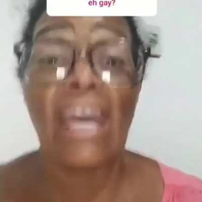 EU SOU!
