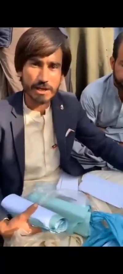 They don&rsquo;t want young guys like him from Balochistan in assemblies because they will say things on the floor of the house that will shake the foundations of their oppressive setup in the province