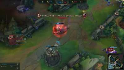 When you try your best but you don't succeed... (ear rape warning)