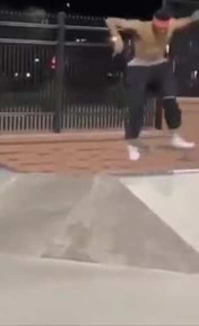 An audible Scorpion