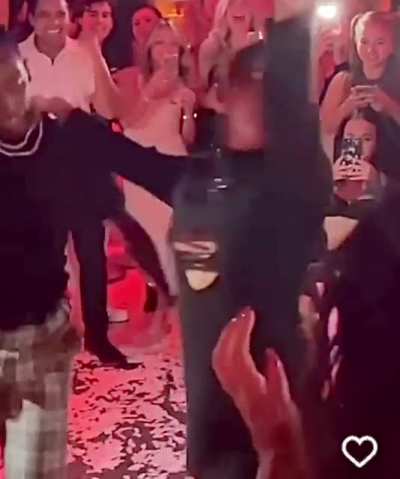 Bounce bounce
