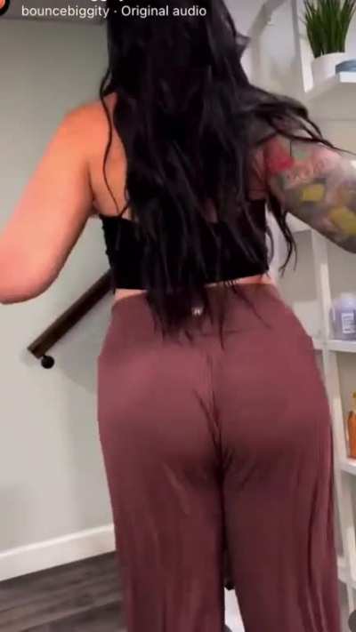 Bouncin