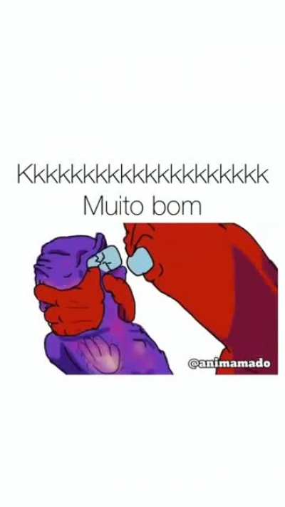 Se leu seu c* &eacute; emu