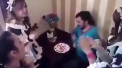 Maybe maybe maybe