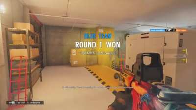 Pro league? Nah