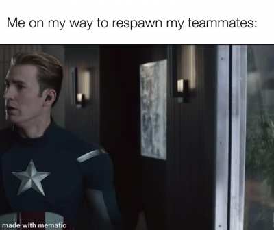 Oh come on
