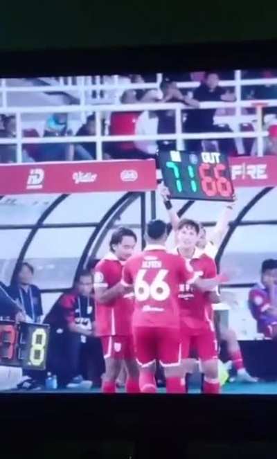 You had one job..