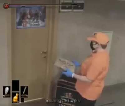 Delivery