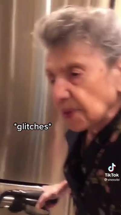 italian grandma
