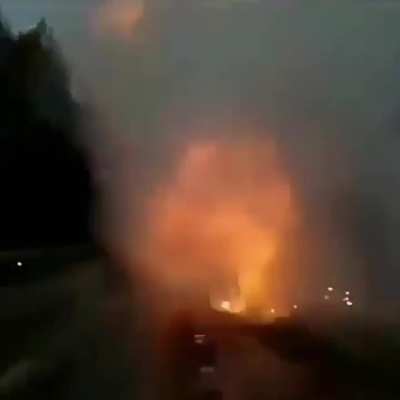 Дорожные войны выходят на новый уровень