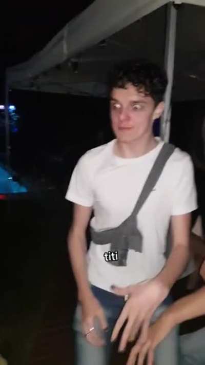 Tan normal le sale che