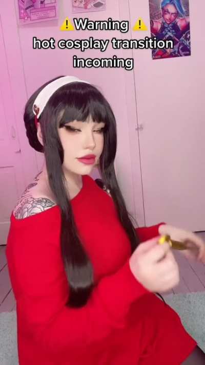 Am I hot enough to be your slutty doll? ;)