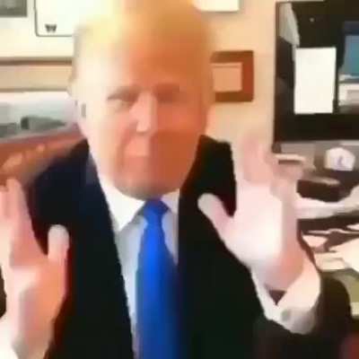 The Donald