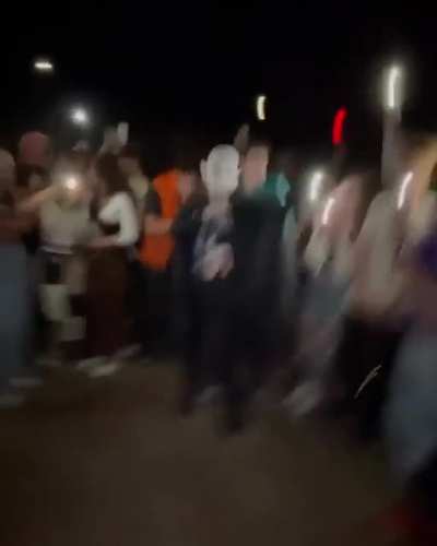 Dracula at the carti show😭🧛🏾