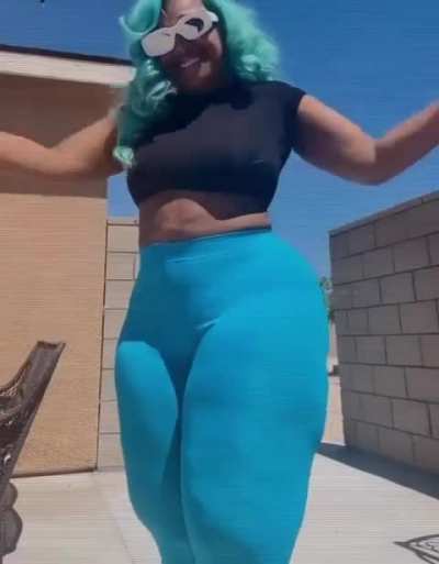 Sooo PHAT ! 