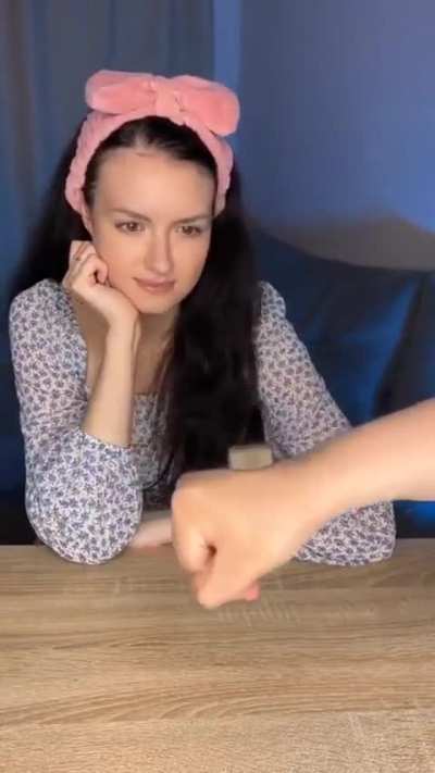 Some Magic Tricks :)