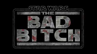 Some Bad Batch style encouragement