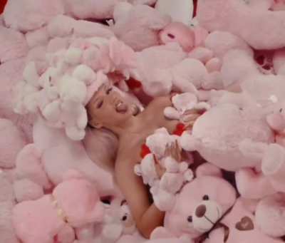 Shirin David - Lieben wir loop1