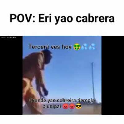 Tercer&aacute; ves que resucito tiembla Jesucristo 😎😎