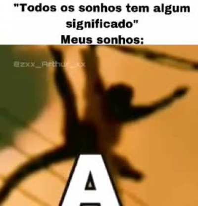 Melhor &eacute; o final