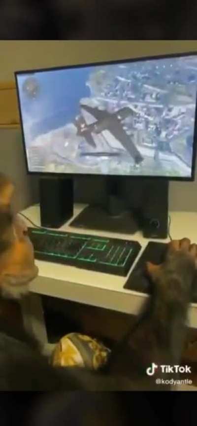 Gamer
